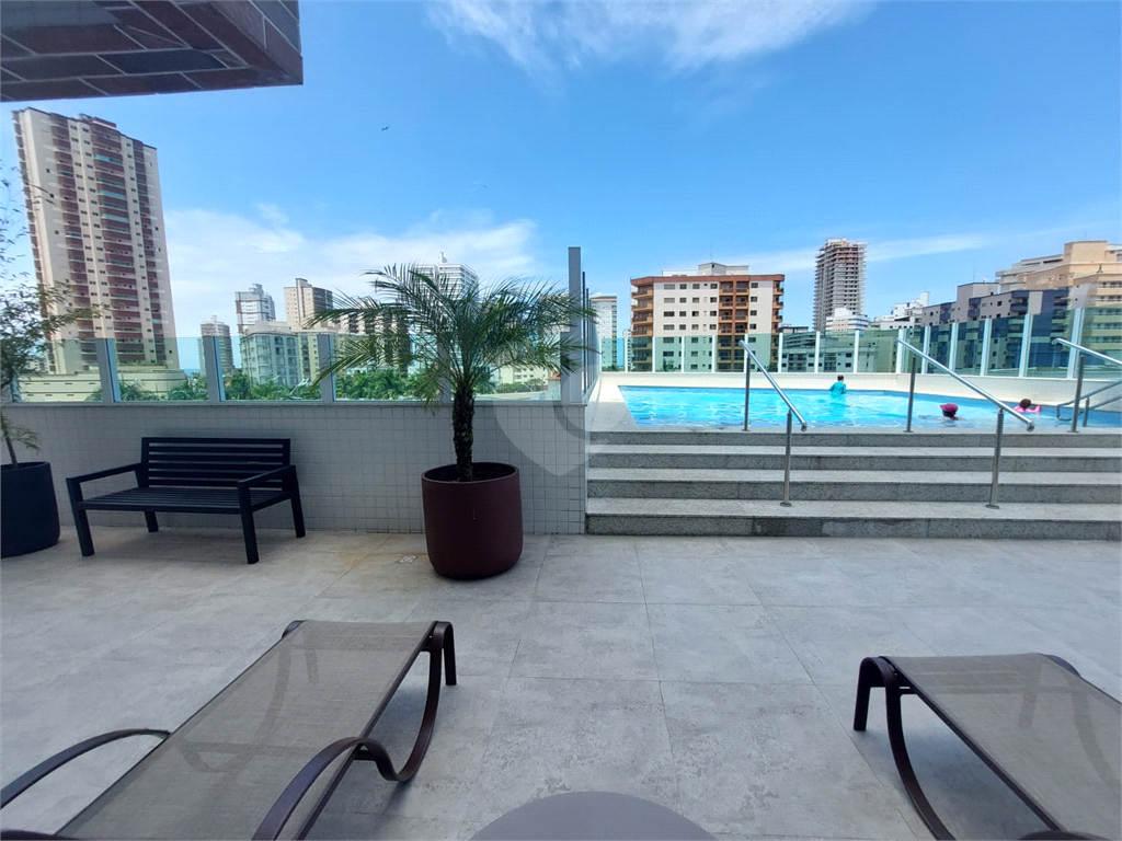 Venda Apartamento Praia Grande Caiçara REO808174 30