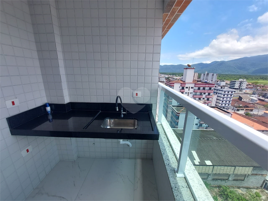 Venda Apartamento Praia Grande Caiçara REO808174 13