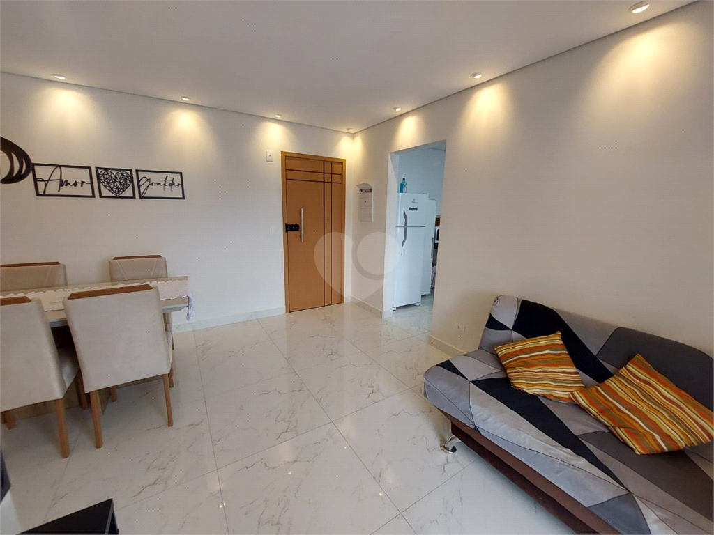 Venda Apartamento Praia Grande Caiçara REO808174 10