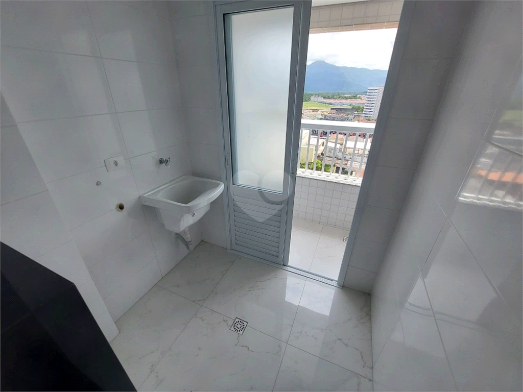 Venda Apartamento Praia Grande Caiçara REO808174 19