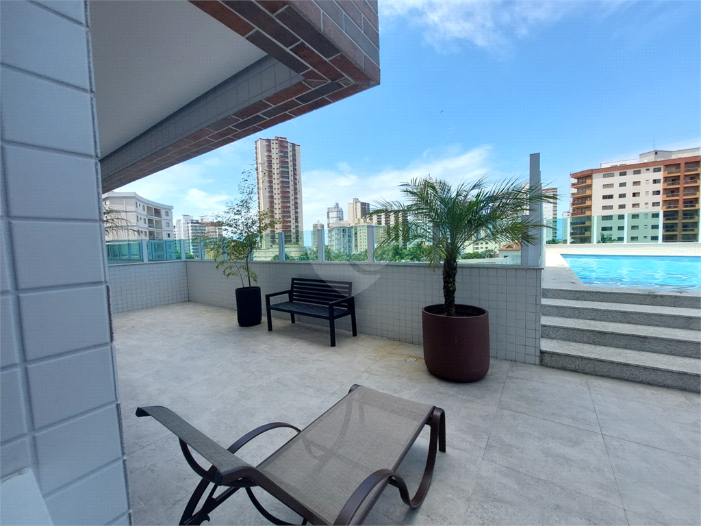 Venda Apartamento Praia Grande Caiçara REO808174 31