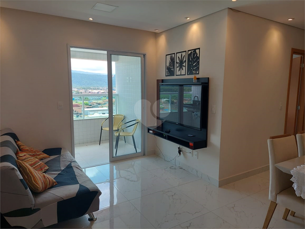 Venda Apartamento Praia Grande Caiçara REO808174 7