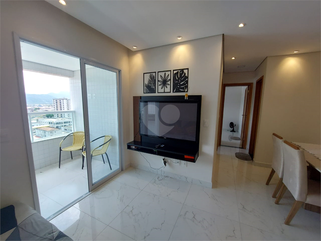 Venda Apartamento Praia Grande Caiçara REO808174 6