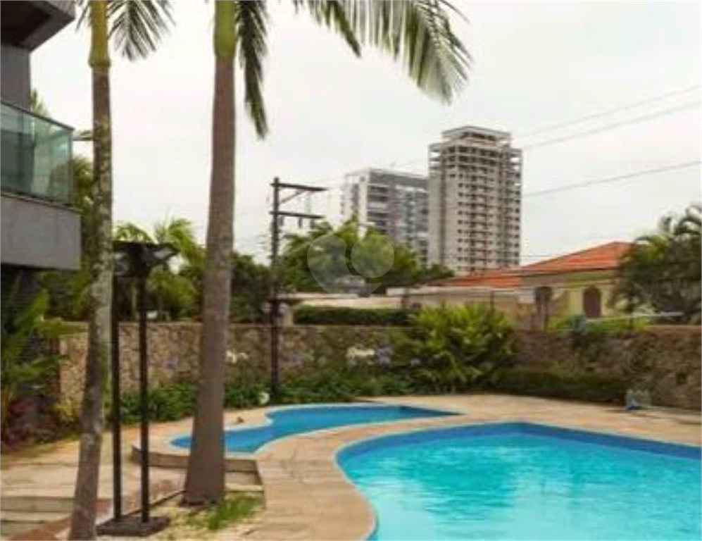 Venda Apartamento São Paulo Vila Zelina REO808177 31