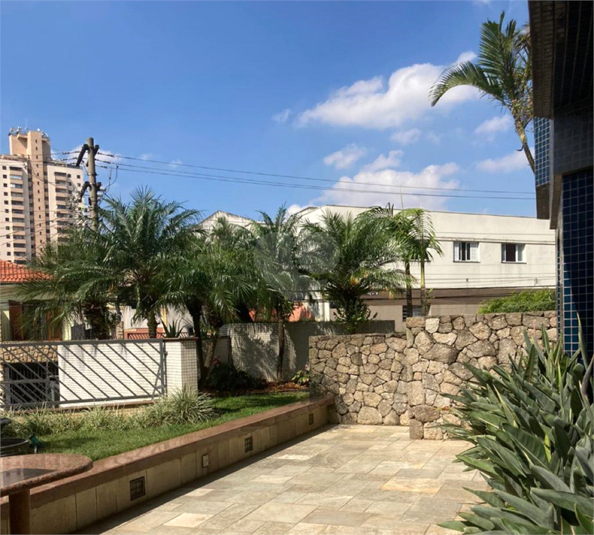 Venda Apartamento São Paulo Vila Zelina REO808177 22