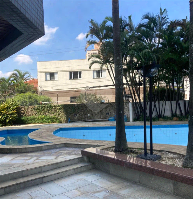 Venda Apartamento São Paulo Vila Zelina REO808177 29