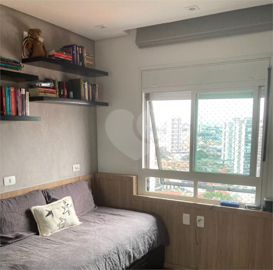 Venda Apartamento São Paulo Vila Zelina REO808177 17