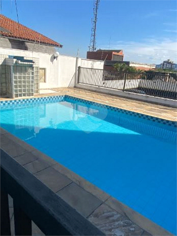 Venda Apartamento Guarulhos Vila Rosália REO808179 15