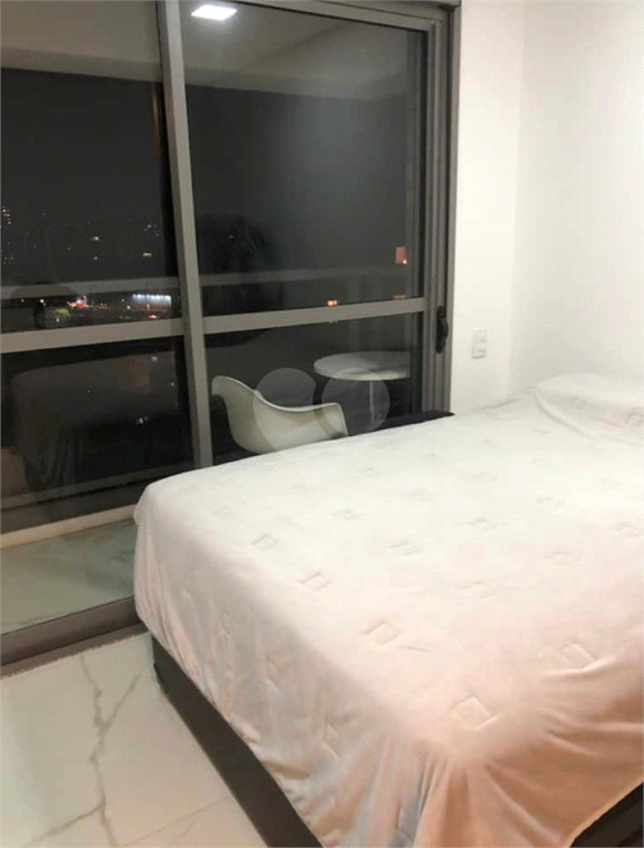 Venda Studio São Paulo Vila Mariana REO808187 7