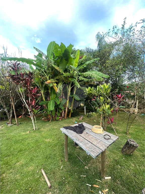 Venda Chácara Taubaté Chácara Campestre REO808198 11