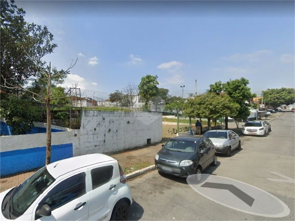 Venda Terreno São Paulo Jardim Alzira REO808212 1