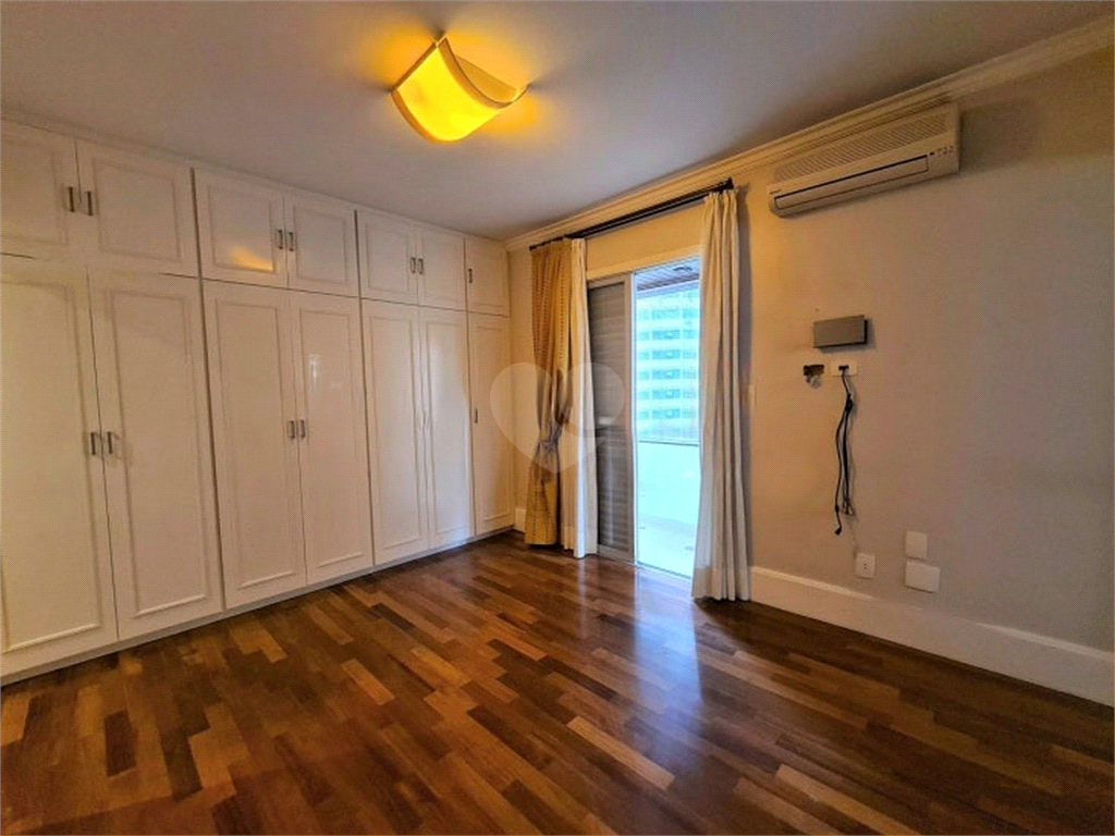 Venda Apartamento São Paulo Jardim Europa REO808217 15