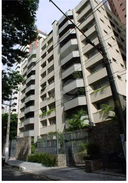 Venda Apartamento São Paulo Jardim Europa REO808217 18