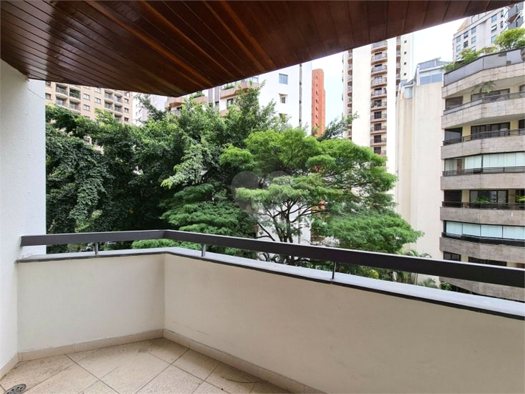 Venda Apartamento São Paulo Jardim Europa REO808217 5