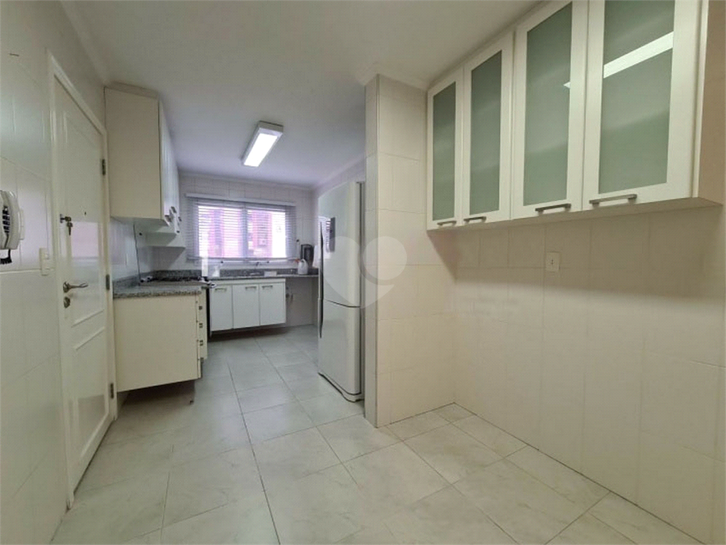 Venda Apartamento São Paulo Jardim Europa REO808217 17