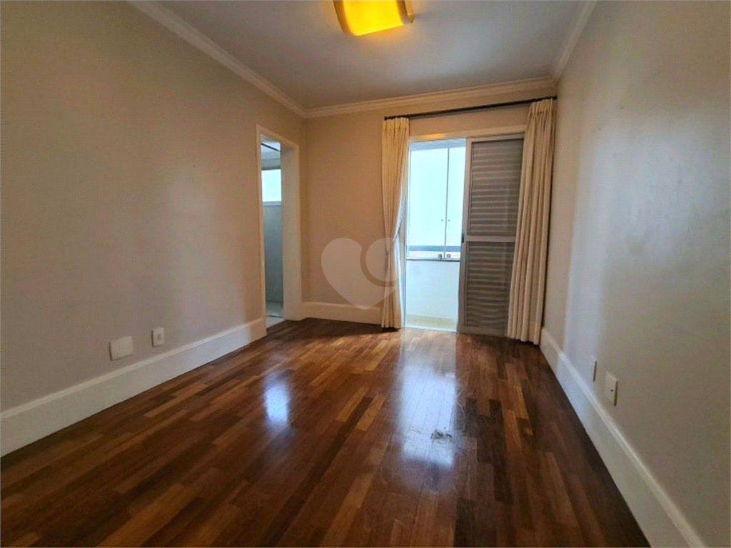 Venda Apartamento São Paulo Jardim Europa REO808217 10