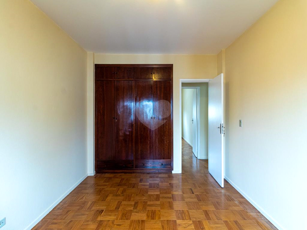 Venda Apartamento São Paulo Pinheiros REO808220 25