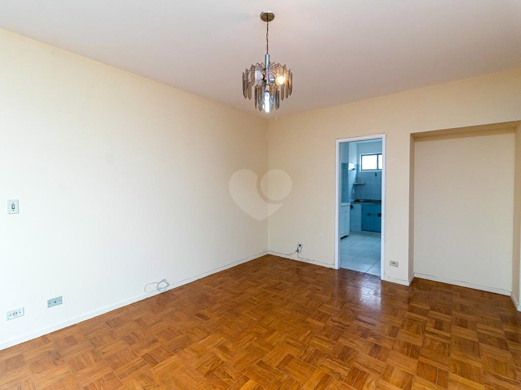 Venda Apartamento São Paulo Pinheiros REO808220 3