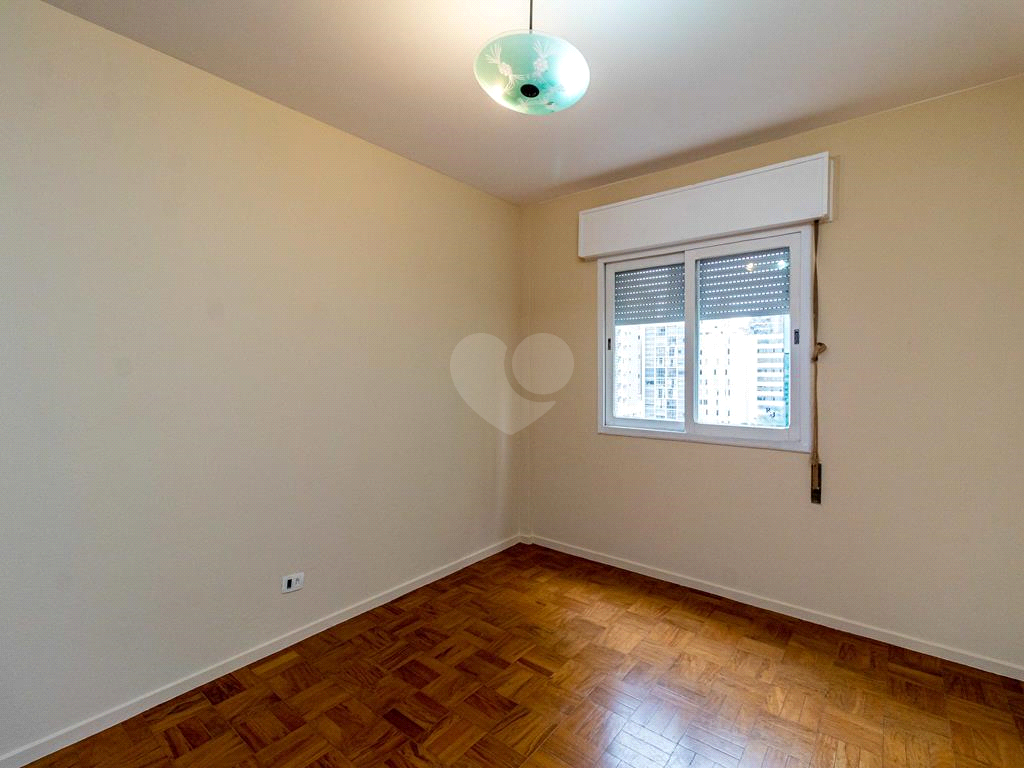 Venda Apartamento São Paulo Pinheiros REO808220 21