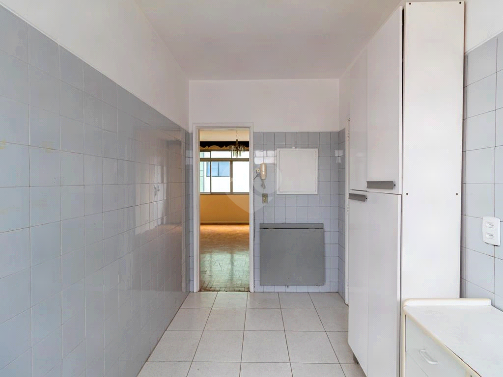 Venda Apartamento São Paulo Pinheiros REO808220 8