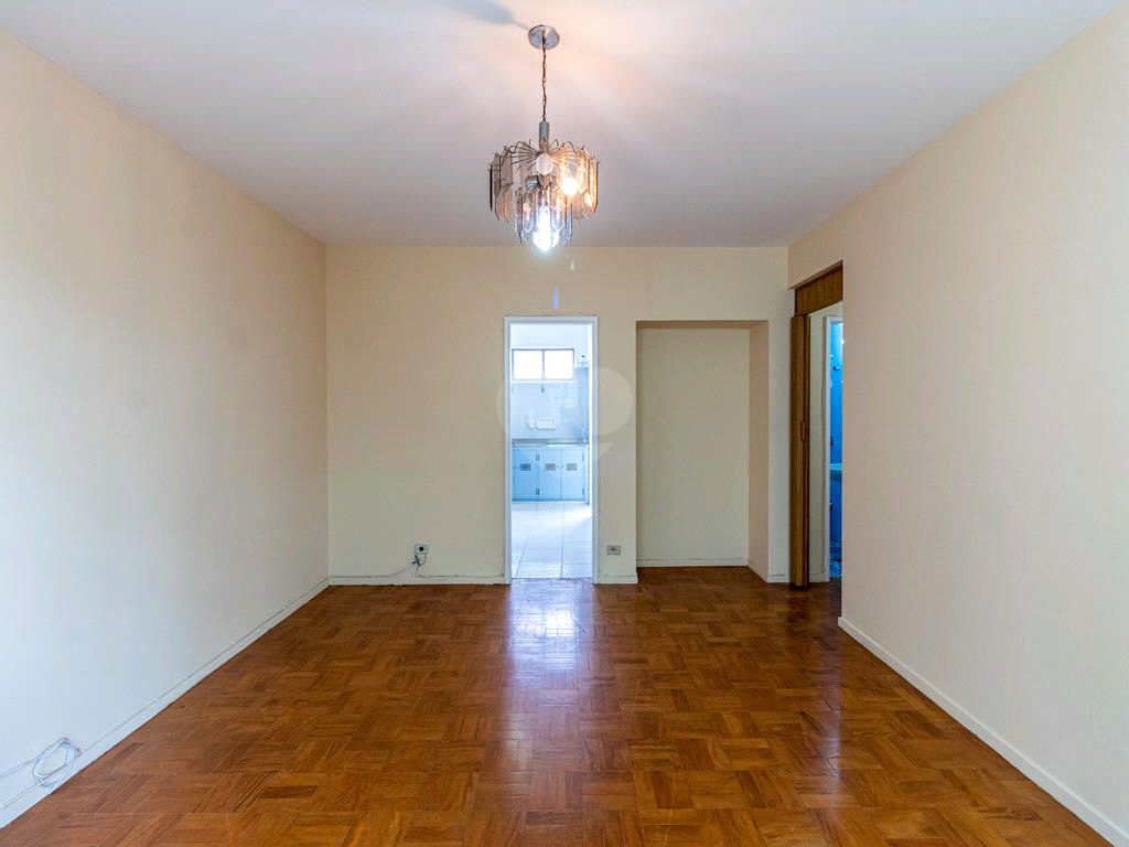 Venda Apartamento São Paulo Pinheiros REO808220 4