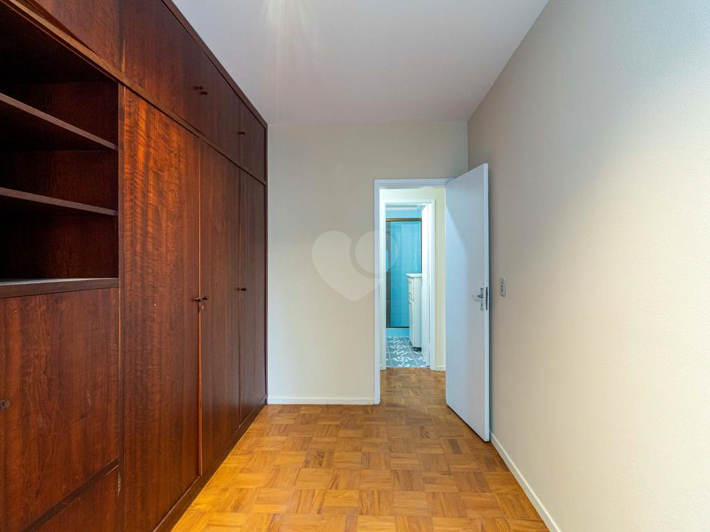 Venda Apartamento São Paulo Pinheiros REO808220 19