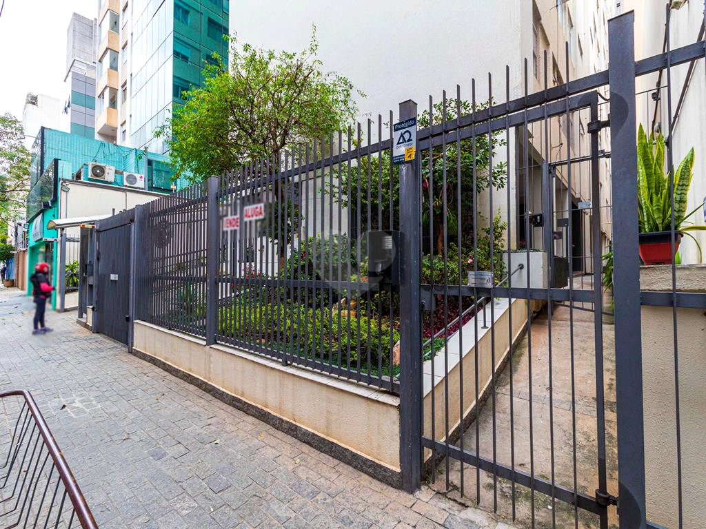 Venda Apartamento São Paulo Pinheiros REO808220 29