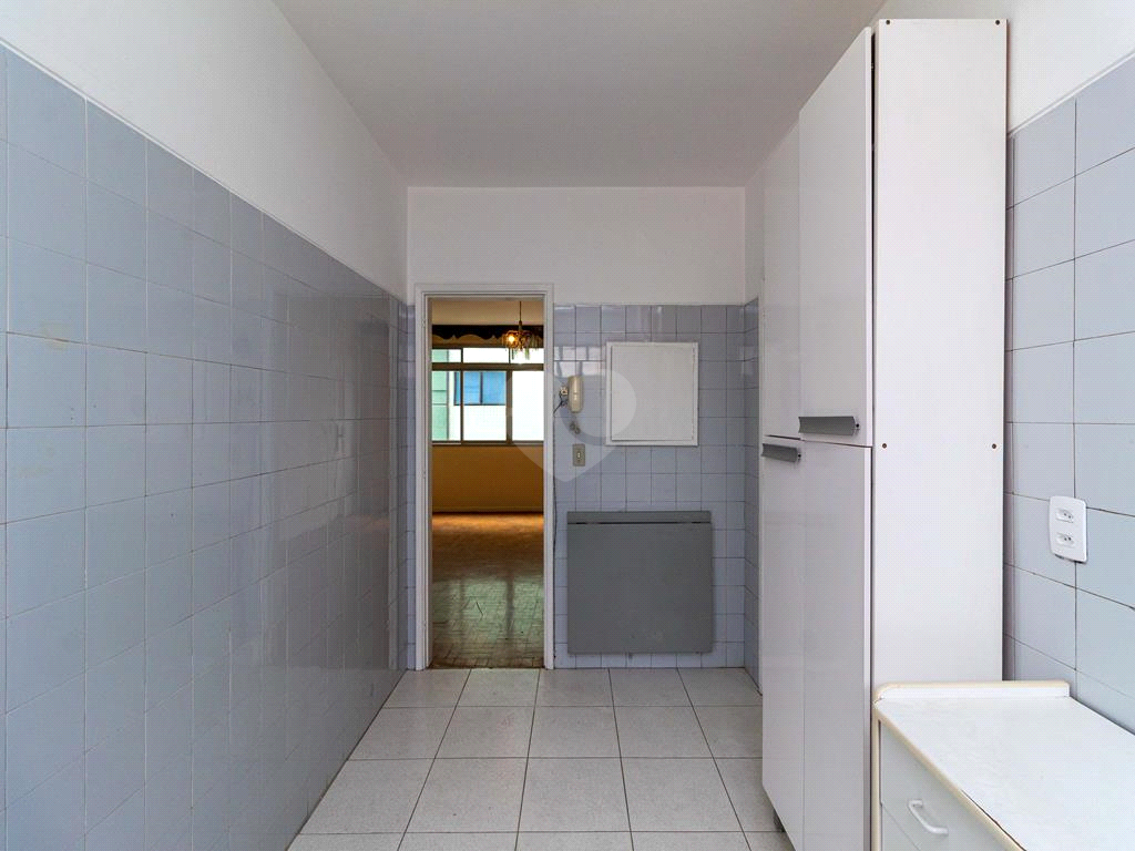 Venda Apartamento São Paulo Pinheiros REO808220 7