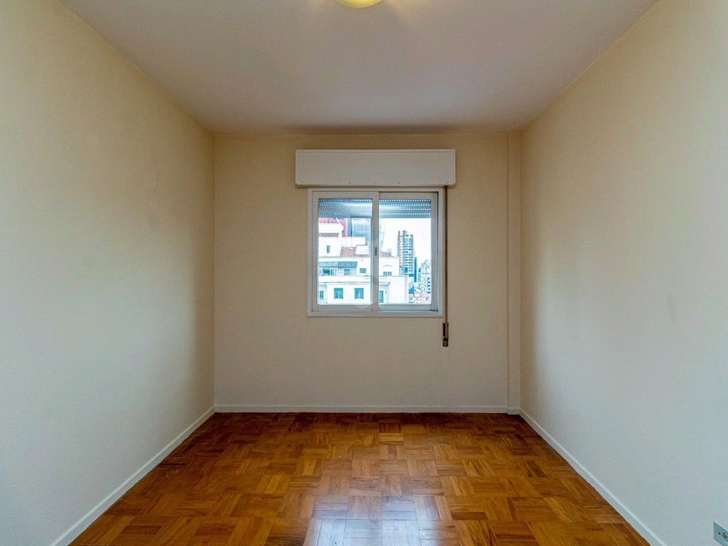 Venda Apartamento São Paulo Pinheiros REO808220 23