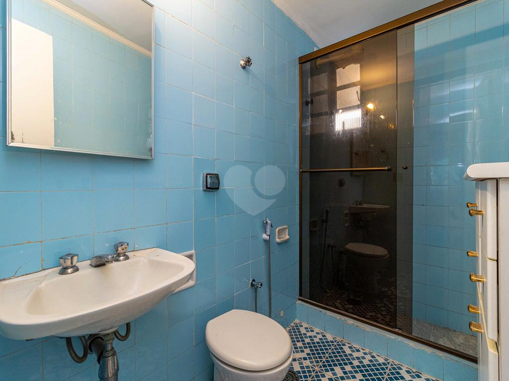 Venda Apartamento São Paulo Pinheiros REO808220 12