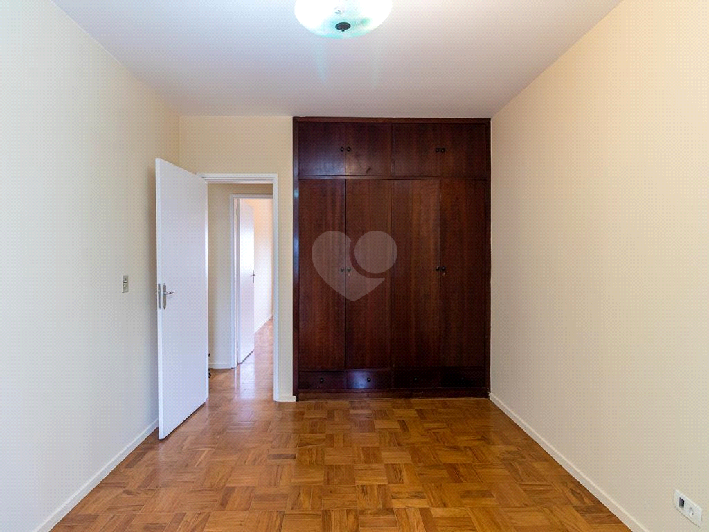 Venda Apartamento São Paulo Pinheiros REO808220 22