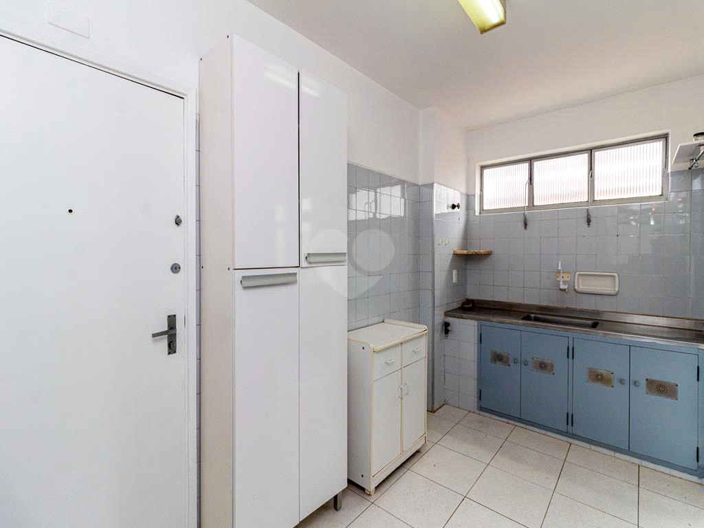 Venda Apartamento São Paulo Pinheiros REO808220 6