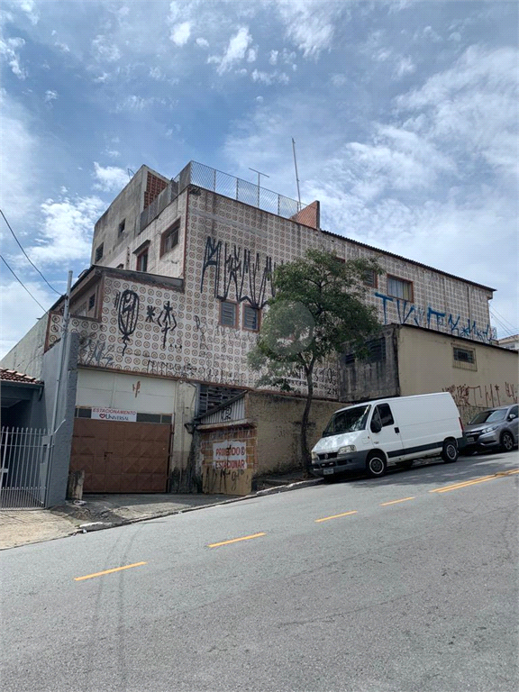 Venda Prédio inteiro São Paulo Vila Medeiros REO808227 7