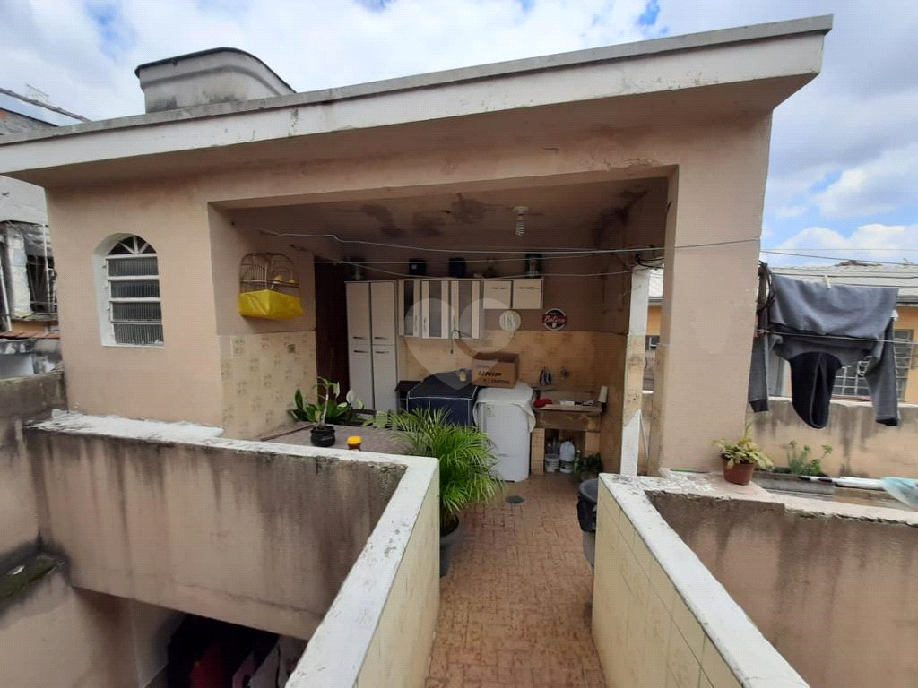 Venda Prédio inteiro São Paulo Vila Medeiros REO808227 58