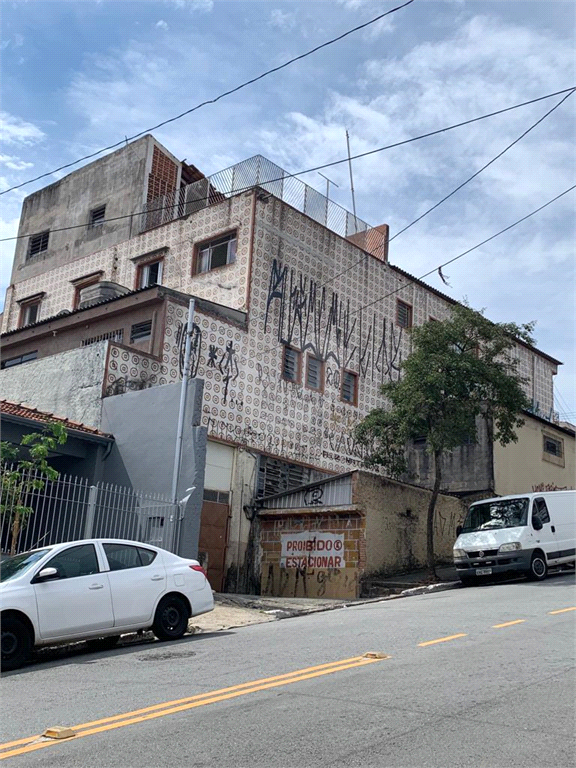 Venda Prédio inteiro São Paulo Vila Medeiros REO808227 1