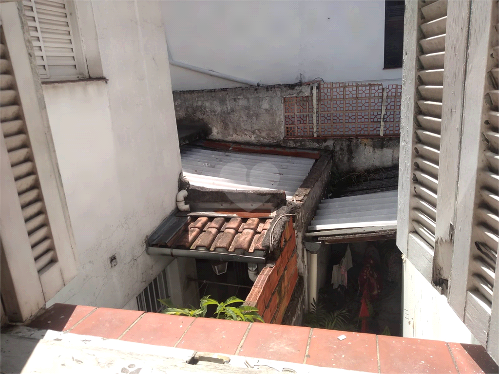 Venda Sobrado São Paulo Jardim Da Glória REO808232 40