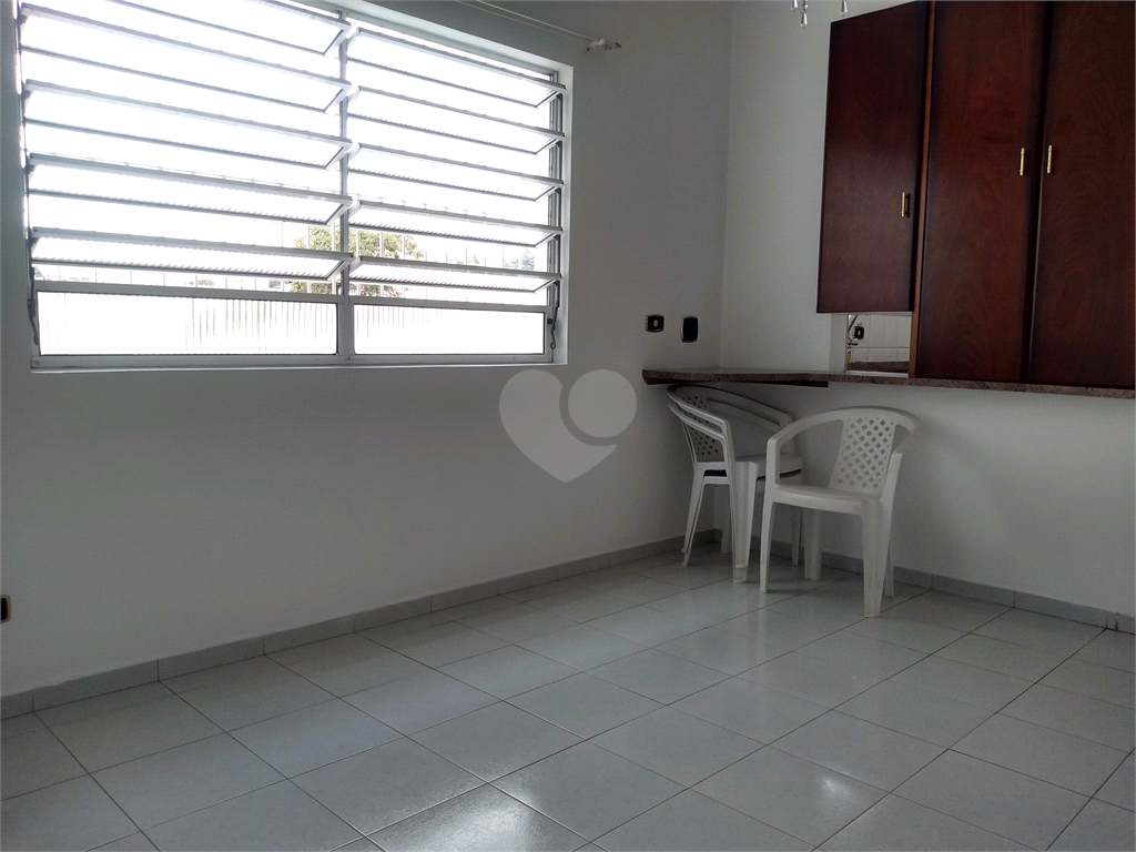 Venda Sobrado São Paulo Jardim Da Glória REO808246 31