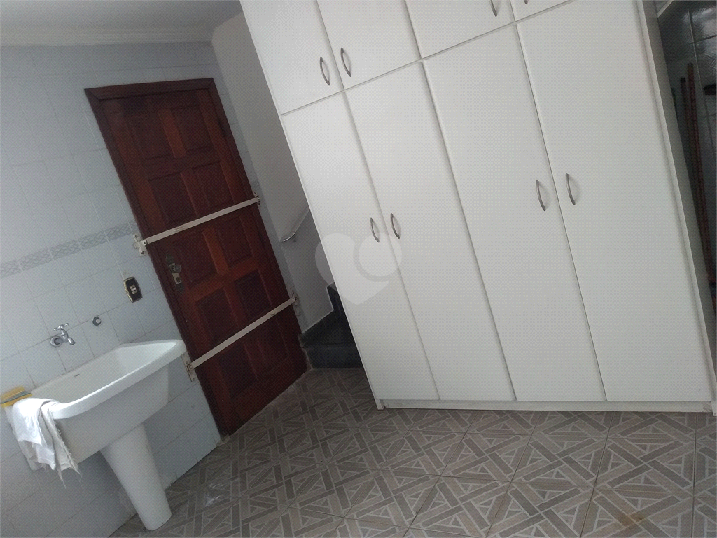 Venda Sobrado São Paulo Jardim Da Glória REO808246 68