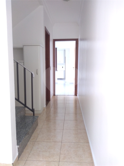 Venda Sobrado São Paulo Jardim Da Glória REO808246 26