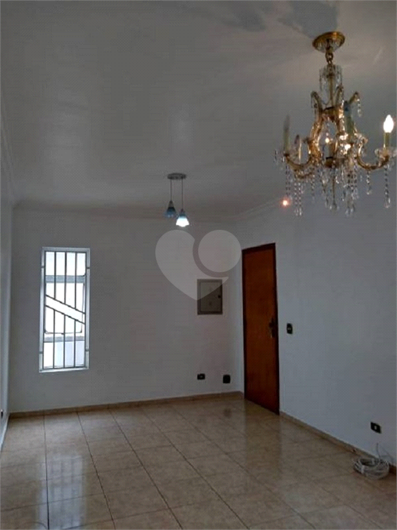 Venda Sobrado São Paulo Jardim Da Glória REO808246 21