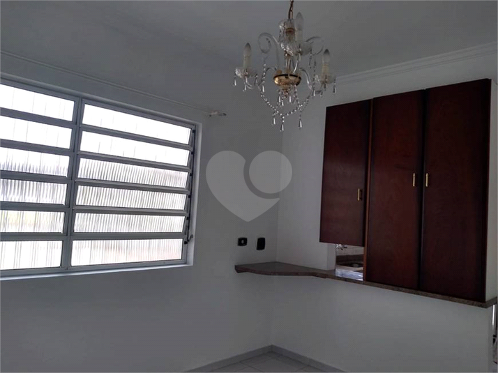 Venda Sobrado São Paulo Jardim Da Glória REO808246 4