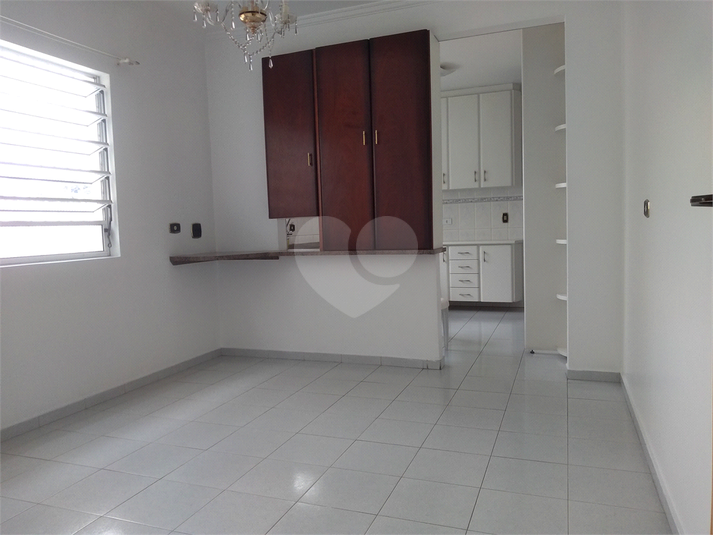 Venda Sobrado São Paulo Jardim Da Glória REO808246 35