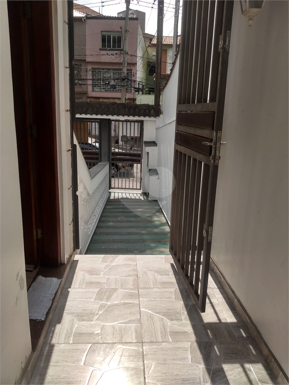 Venda Sobrado São Paulo Jardim Da Glória REO808246 38