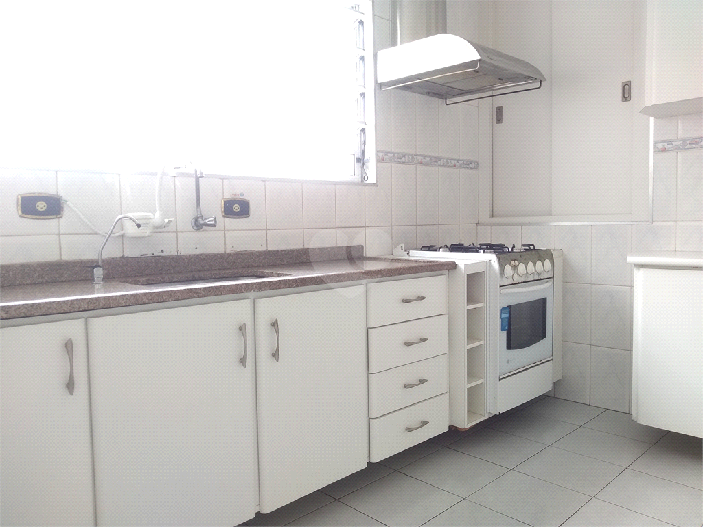 Venda Sobrado São Paulo Jardim Da Glória REO808246 15