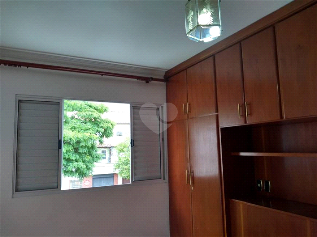 Venda Sobrado São Paulo Jardim Da Glória REO808246 11