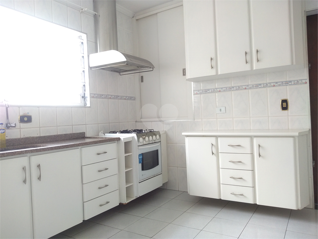 Venda Sobrado São Paulo Jardim Da Glória REO808246 49