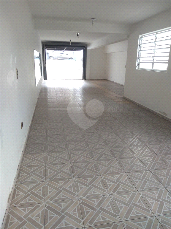 Venda Sobrado São Paulo Jardim Da Glória REO808246 52