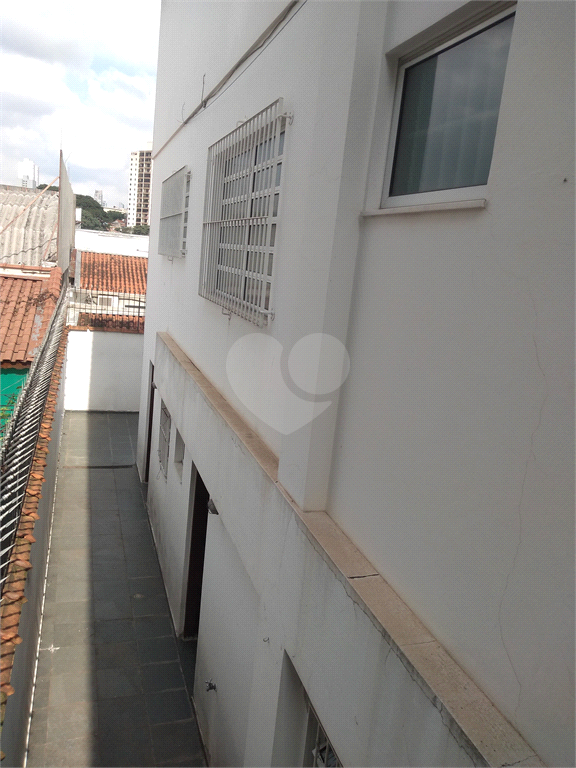 Venda Sobrado São Paulo Jardim Da Glória REO808246 41