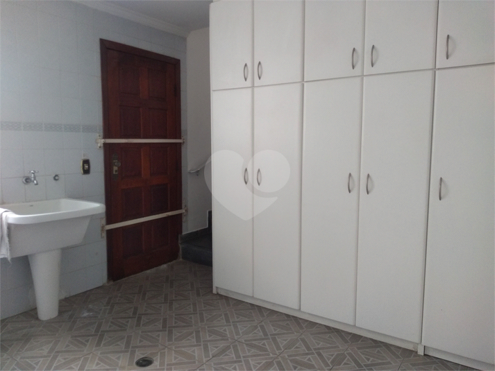 Venda Sobrado São Paulo Jardim Da Glória REO808246 66