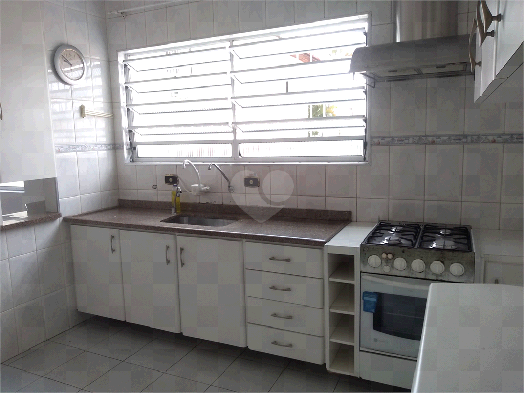 Venda Sobrado São Paulo Jardim Da Glória REO808246 58